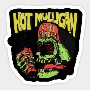 hot-mulligan-To enable all products Sticker